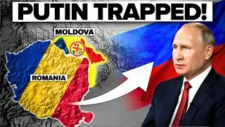 Putin Is Losing Moldova — And Romania Is the Reason Why