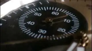Xiaomi mi2 macro watch