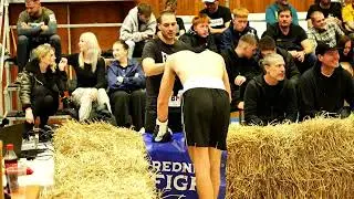 Redneck Fight 13 - Michal Lorenz vs Erik Nadrchal
