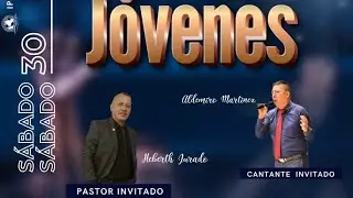 Servico De Jovenes -Aldemiro Martinez- Heberth Jurado