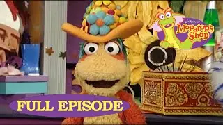 Mopatop Shop | The Perfect Tail | Jim Henson Family Hub