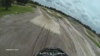 Epic Ryan Villopoto Helmet Cam- vurbmoto
