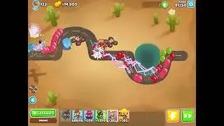 Druid tornado homing BTD6 (38.3)