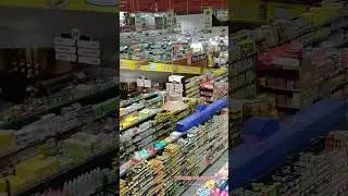 #minivlog #kuwait supermarket #vlog short #viralvideo
