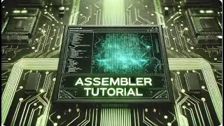 Assembler Tutorial Part 0