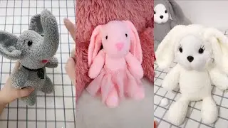 Amazing Doll Making Tutorial-DIY  Homemade Doll Form Socks