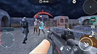 Zombie Critical Strike - New Offline FPS 2020 - Free FPS Gun Shooting Gameplay. #6