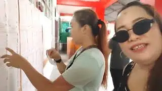 ELECTION 2025,ITO ANG AKING NA EXPERIENCE #electionday #madiskartengnanay19