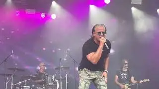 Noiseworks- Touch- By The C- Wollongong, NSW- 29/1/23