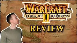 Warcraft II: Tides of Darkness - The Rise of the Horde and Alliance