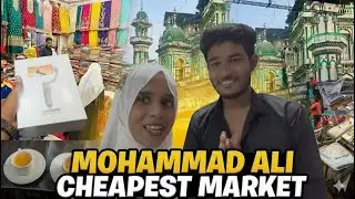 Best cheapest market in Mumbai ￼| Eid ki shopping | ￼ sabse Sasti market Mumbai mein | #mumbaikar
