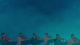 Tangent by Camila Agosto - performed by earspace