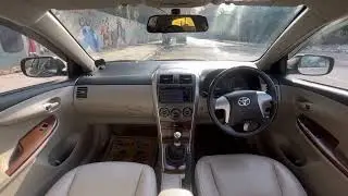 2013 Toyota Corolla Altis Petrol Ist owner Price 3.25 Lakh ☎️7065172600 ☎️7678487575