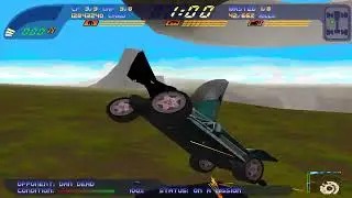 Carmageddon 2 - Checkpoints Stampede C1 Splat Pack (17)