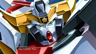 Fire J-Decker (ver. 1) - Super Robot Wars 30 - All Attacks [English]
