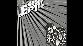 Short Empire: Time Will Waste You Away (live)