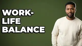 How Do You Make Time For Both Work And Family?