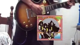 Strange Ways guitar solo W/ TABS on subtitles