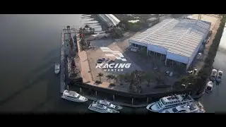 E3 Trailer - Racing Master