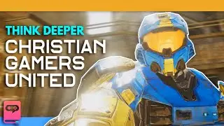 Welcome to Think Deeper - Christian Gaming Channel