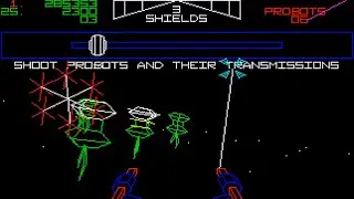 ATARI FALCON Star Wars II The Empire Strikes Back DBug D Bug CRACKED HACKED 16MHZ PATCHED FILED PACK
