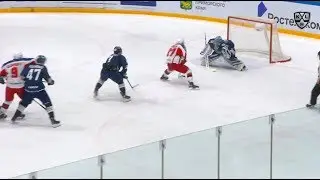 CSKA 5 Admiral 2, 29 January 2020