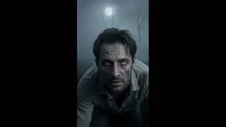 Echoes Beyond | Episode 1: The Silent Gate &mdash; A Dark Cinematic Journey Into the Afterlife