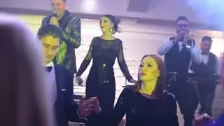 Show Ambiance Revelion 2018 partea 1