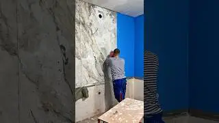 Гидроизоляция на фартуке! РАЗВОД?!