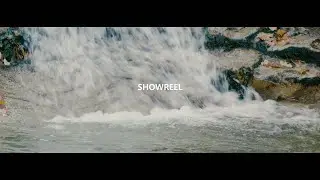 SHOWREEL 2023 - JUNGMIN LEE