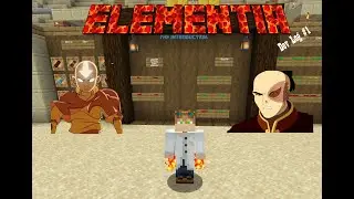 Elementia Introduction: Road to Elements (Dev Log #1)