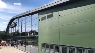 Thatchers cider factory canning process