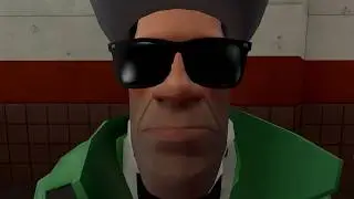 [GMOD] Late and rushed Dandymint birthday video