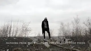 Aeon Sable - Processions Lyric Video