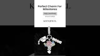 Perfect Charm for Milestones