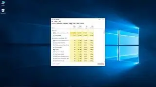 Task Manager Shortcut