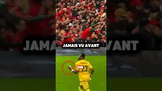 The Funniest Moments from the Morocco 🇲🇦 VS Nigeria 🇳🇬 Match 😱😂