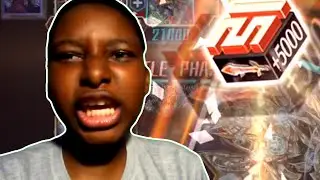 No 3-6 OTKs Today! | GP Liberator vs NG Blau | Vanguard Zero