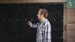 Vertical Garden Pocket System
