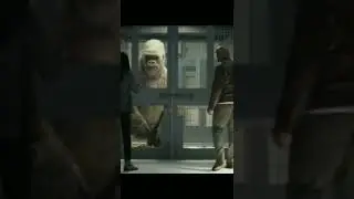 RAMPAGE Movie Clip George vs Giant Crocodile (2022) Dwayne Johnson Monster Movie Trailer HD