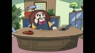 Powerpuff Girls Z (2006-2007) - Season 1 Episode 3 English Dubbed