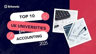 What are the BEST Universities for Accounting 2025