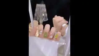 #NailArtPro: Master Your Skills with These 7 Expert Techniques