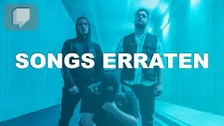 Erkennst du den BEAT? (Westghosts, TJ_beastboy, wavvyboi, ...)