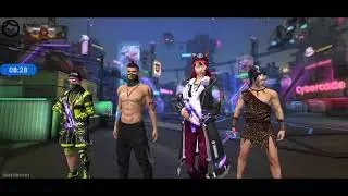 ActorKshitij Vector with No Internet Prank In Clash Squad Gameplay - Garena Free Fire