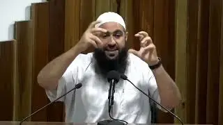 Your Heart: The Key to Connecting with Allah&mdash;Beyond Halal and Haram Part 3