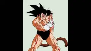 Saiyan Tail Subliminal