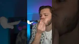 Vape Tricks with Oxva Xlim Go 💨