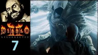 Diablo 2: Resurrected [PL] [HC] Paladyn #7