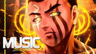 Desconjura&ccedil;&atilde;o | Kian ( Ordem- Paranormal ) | ORION MC